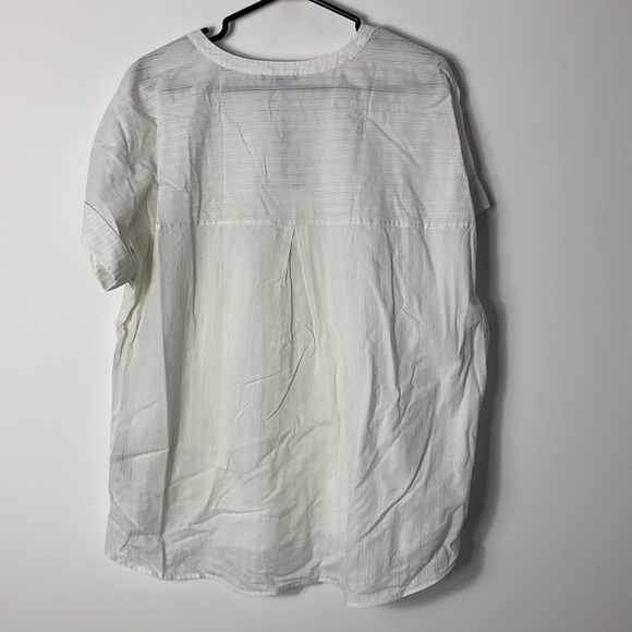 NYDJ women’s blouse - Picture 2 of 4